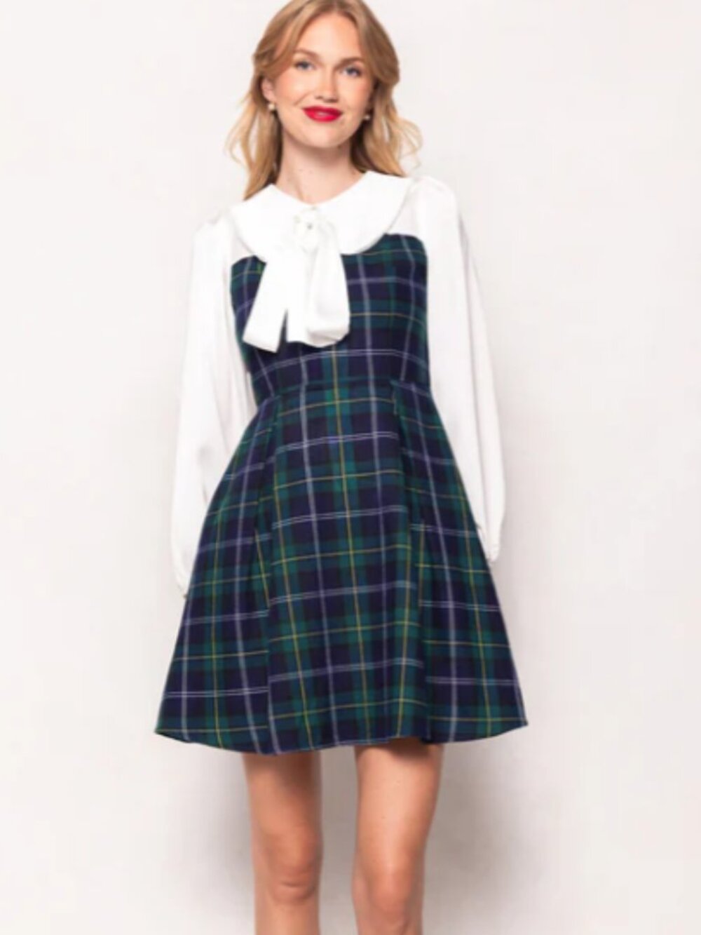 Ivy City Co Dress